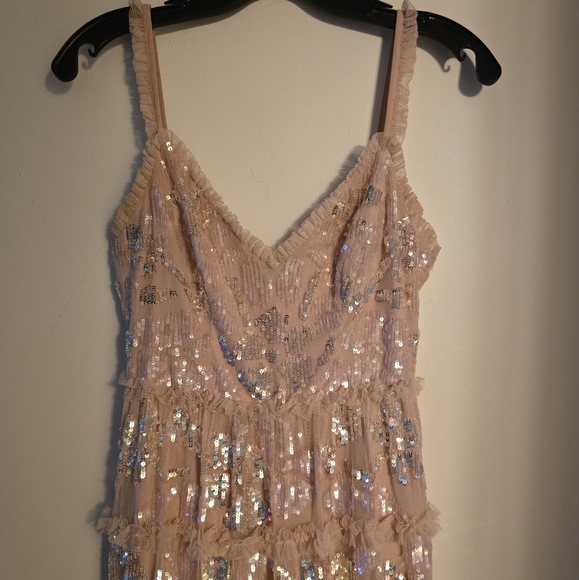 Needle & Thread Embellished Maxidress - Picture 15 of 16